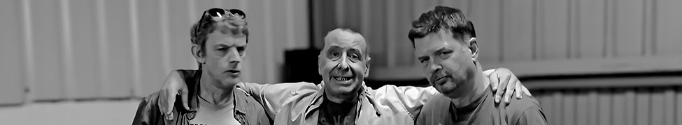 Latigazos